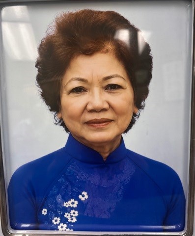 Obituary of Noc Thi Pham