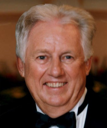 Obituary of Jerry Clark Hardison