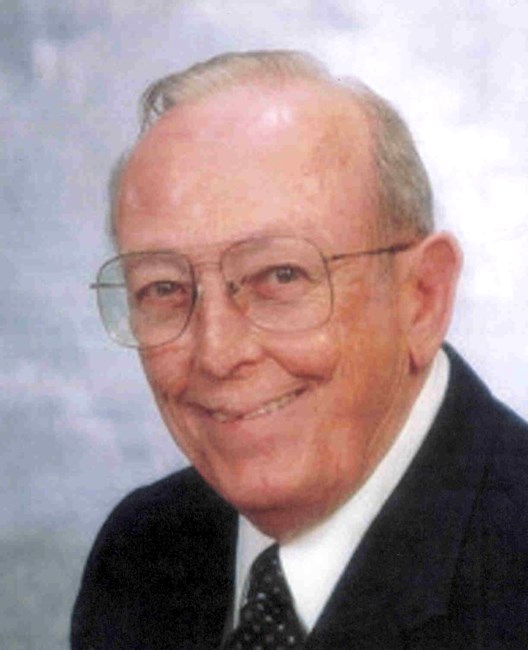 Obituary of James M. "Jim" Walker