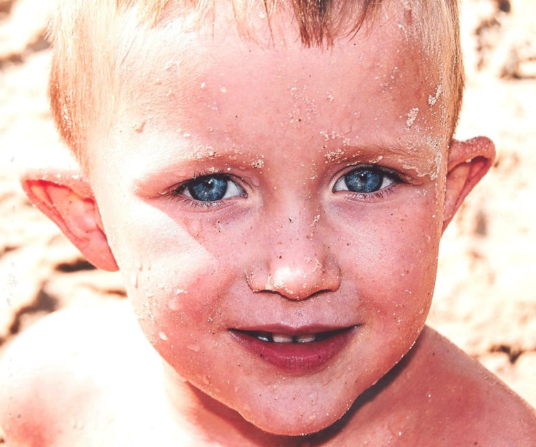 Obituary of Tanner Blake Bailey