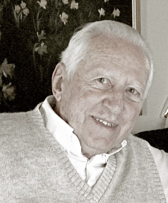 Obituary of Donald R. Coffman