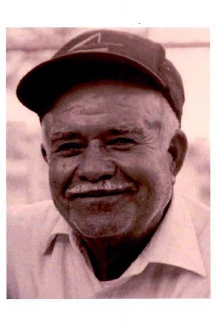 Obituary of Felix Alvarez