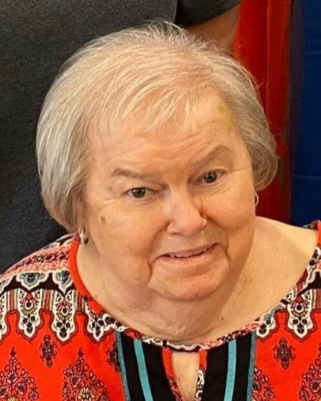 Obituary of Joyce Berthelot  Loupe Weber