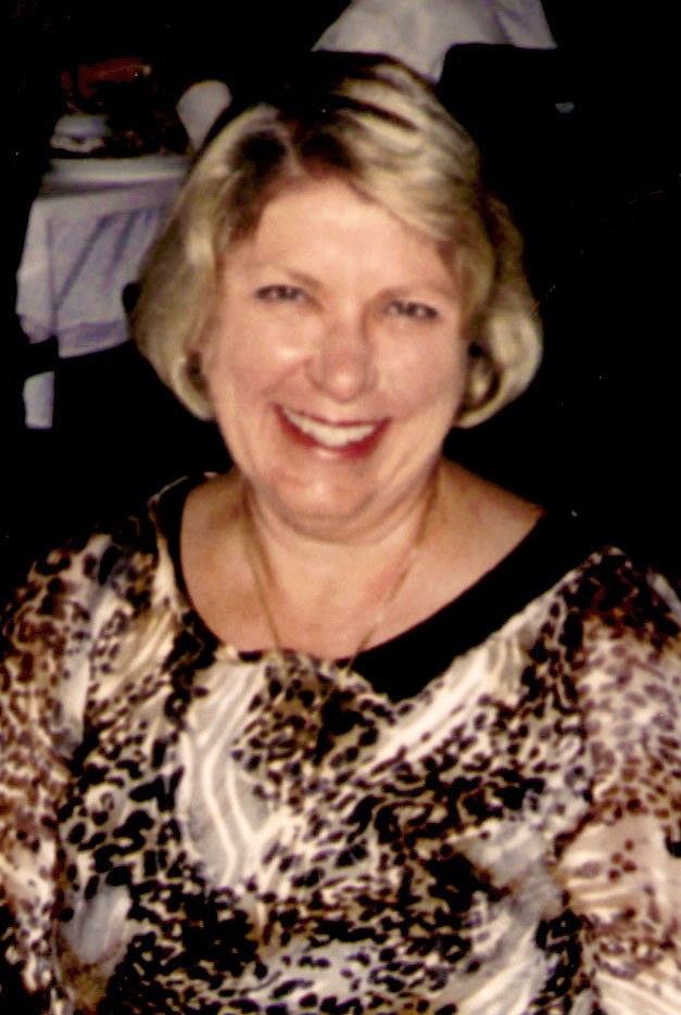 Jean Eileen Sykes Obituary Columbus, OH