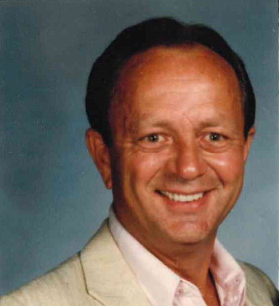 Obituary of Bill Lybrand