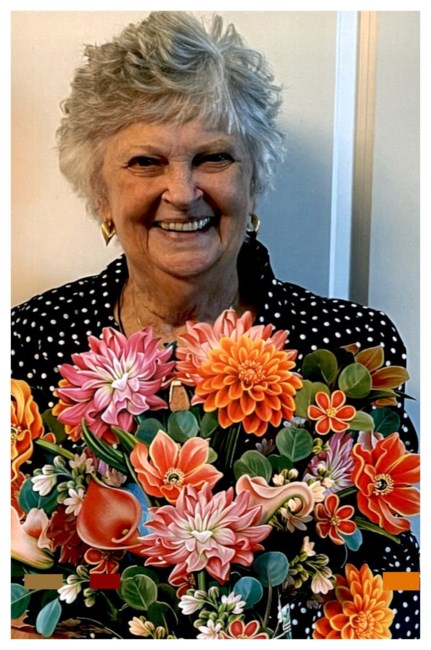 Obituary of Diane A Democko