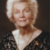 Obituary of Martha Hill Raymond H. Mrs. Armstrong