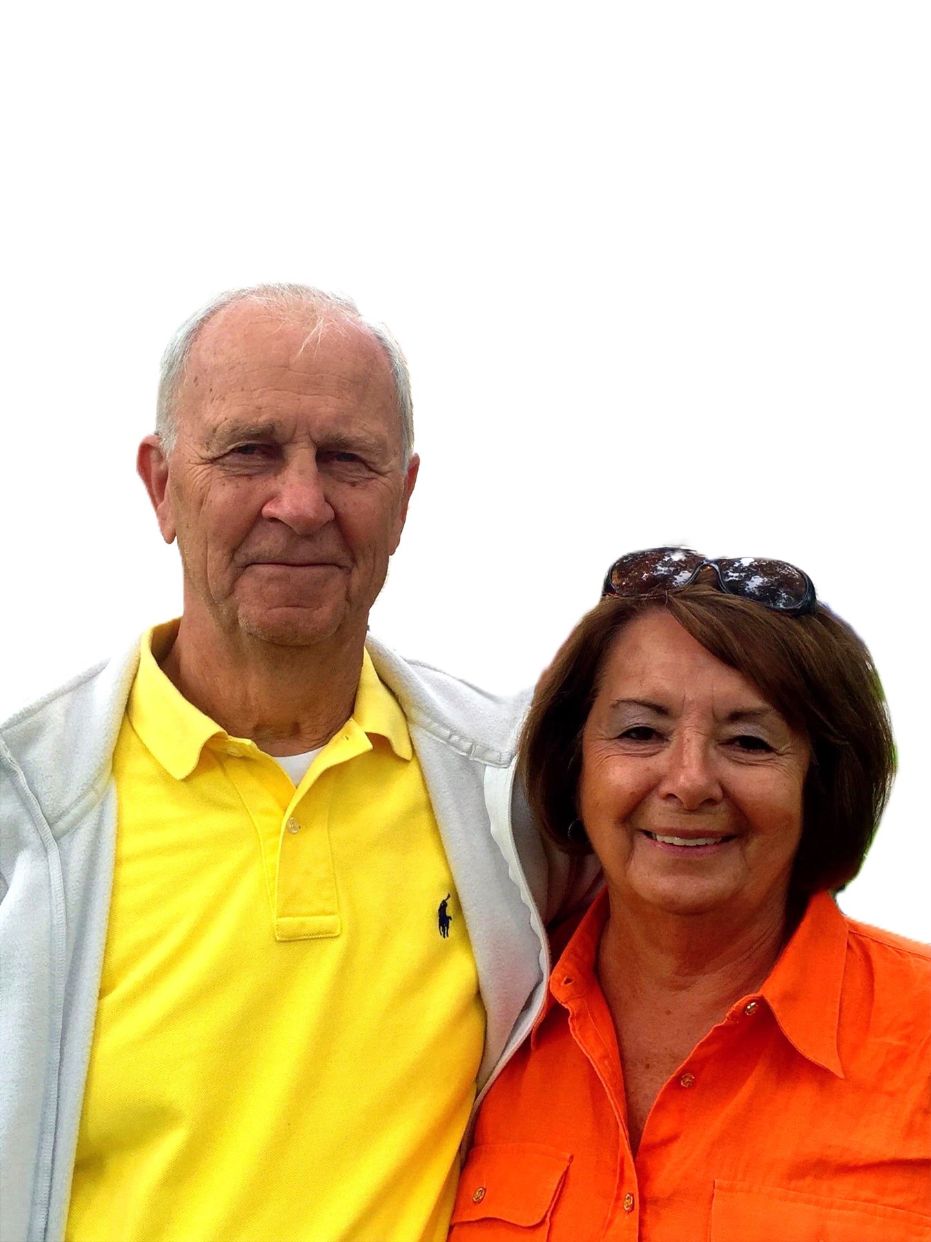 Obituary of Gladys Begeal Palmer