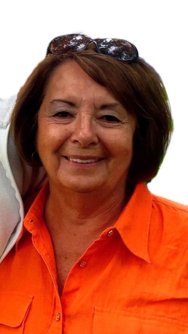 Obituary of Gladys Begeal Palmer