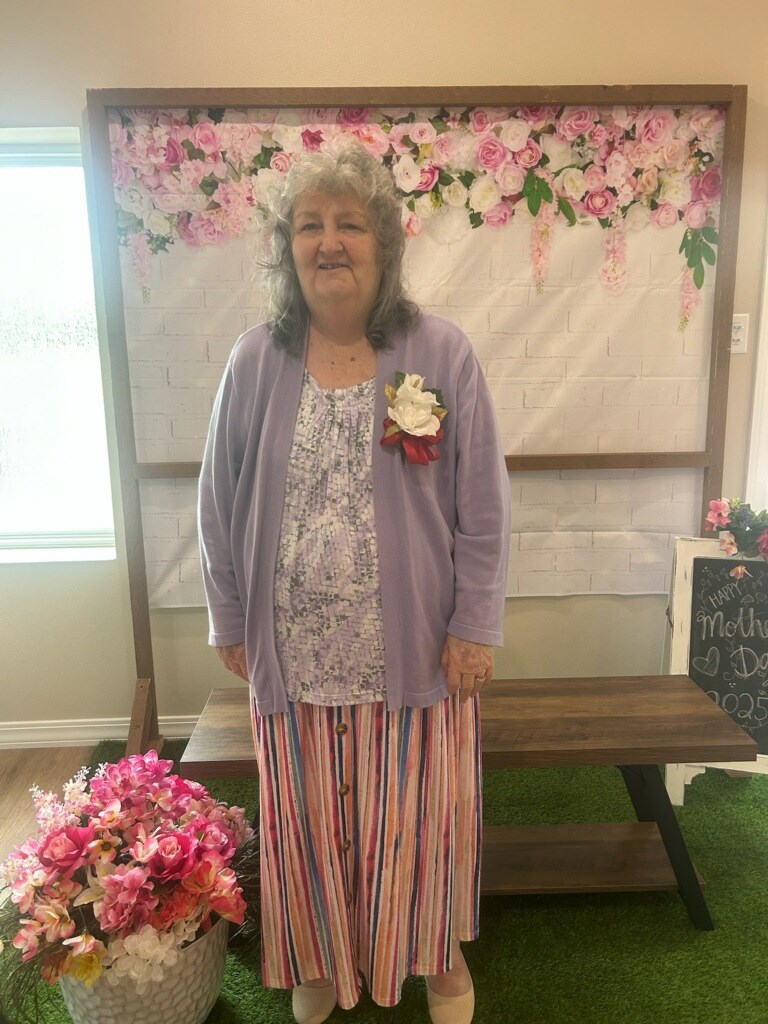 Obituary of Lillie Leona Scoggin