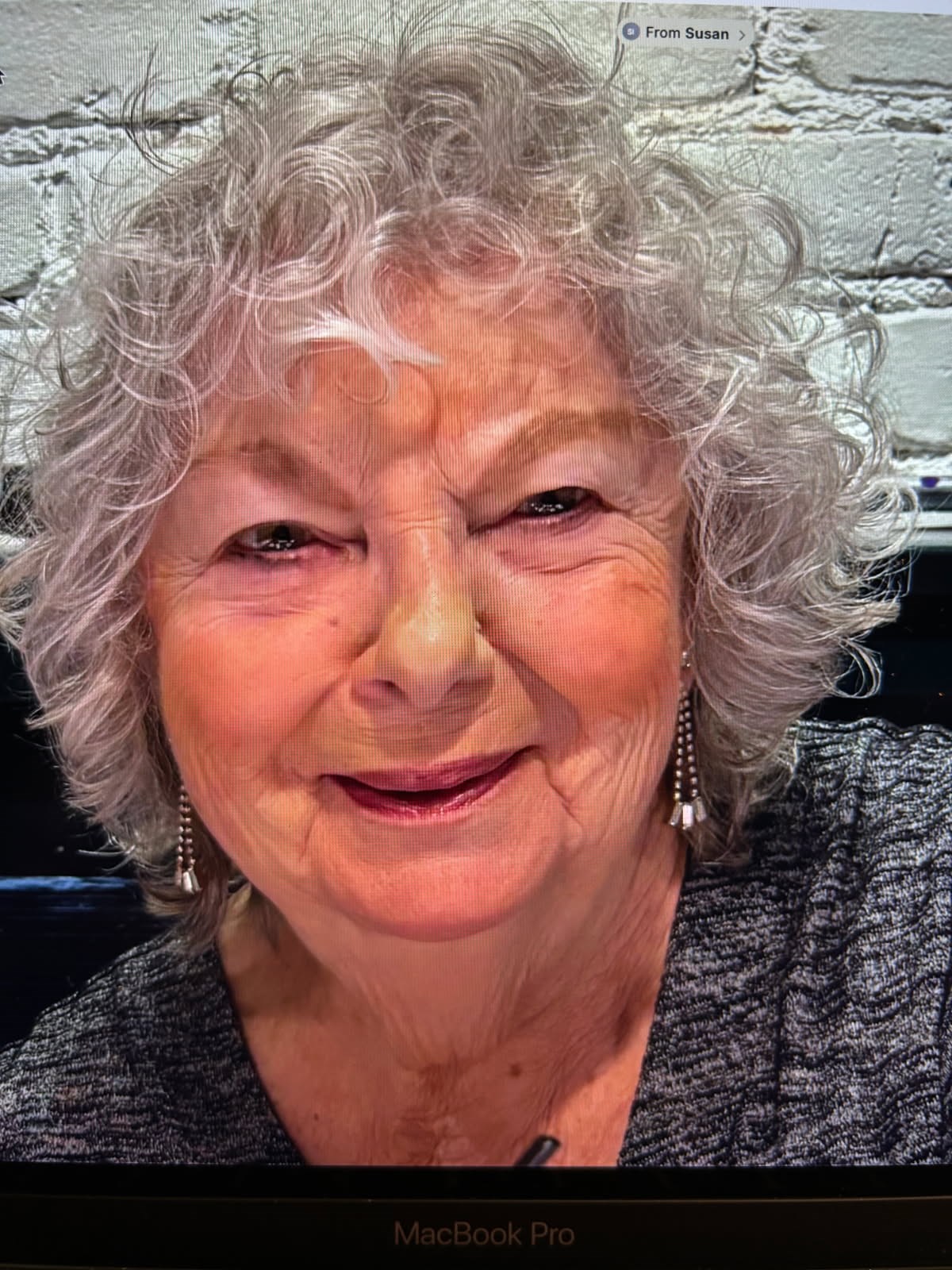 Obituary of Marilyn Isler