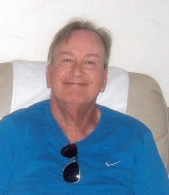Obituary of Lawrence Hough