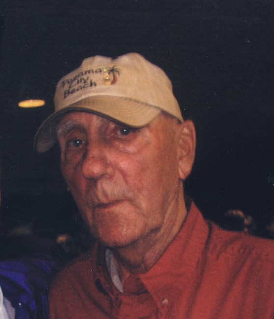 Obituary of Mr. Leon Charles Campbell