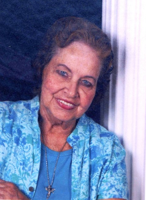 Obituary of Katherine Ann Morley