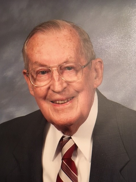 Obituary of T. John Hill Jr.
