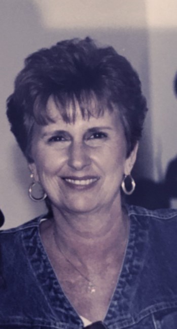 Obituary of Sandra Ann Welch