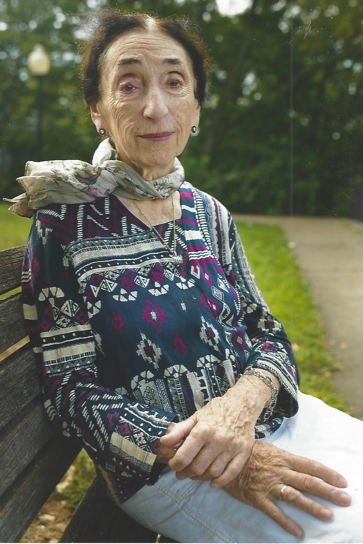 Obituary of Varda Lev