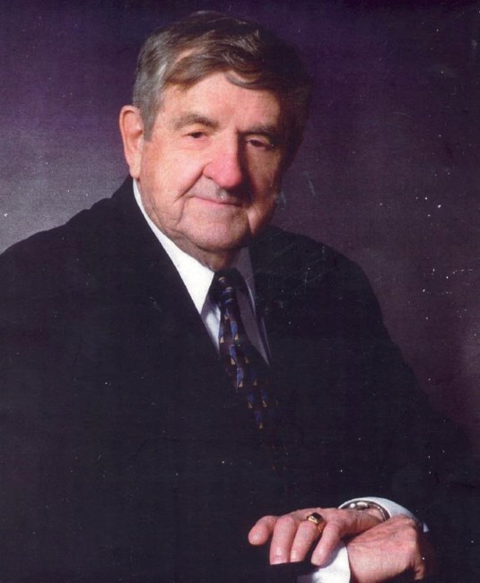 Obituary of Robert Brevko