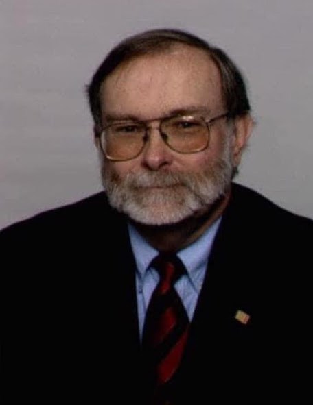 Obituary of Stewart Michael "Mike" Condren Ph.D.