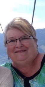 Carol Bentley