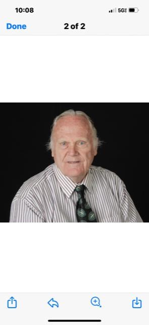 Obituario de William Wayne Williams