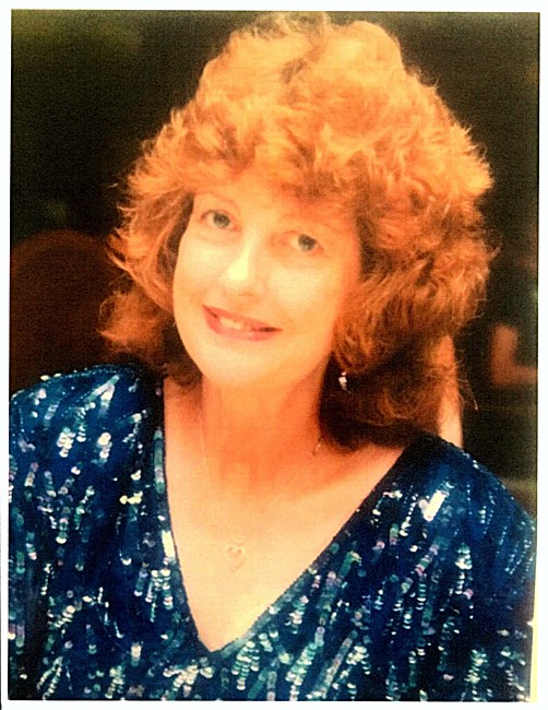 Obituary of Diana Moran Flynn