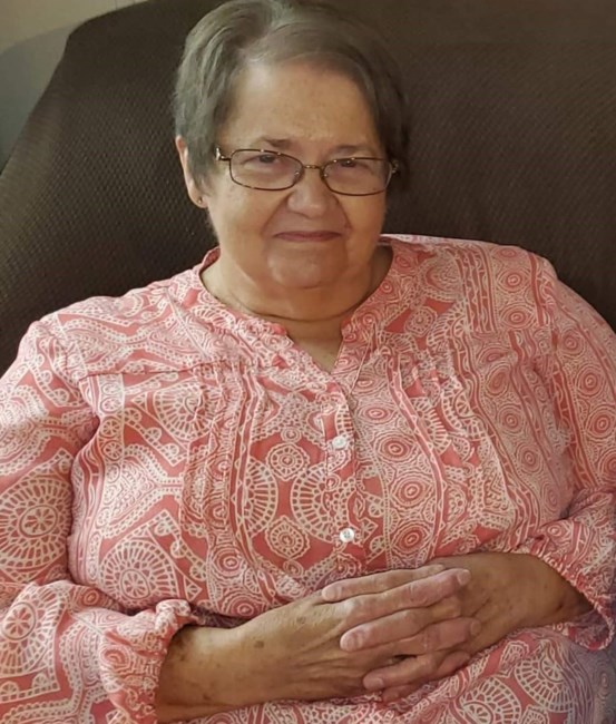 Obituary of Gladys Qualls