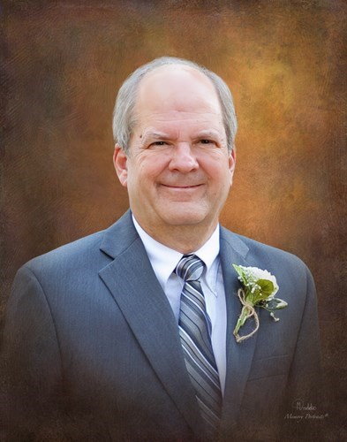 Obituary of Gregory D. Bailey