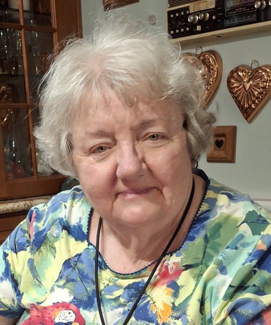 Obituary of Carolann Lucente