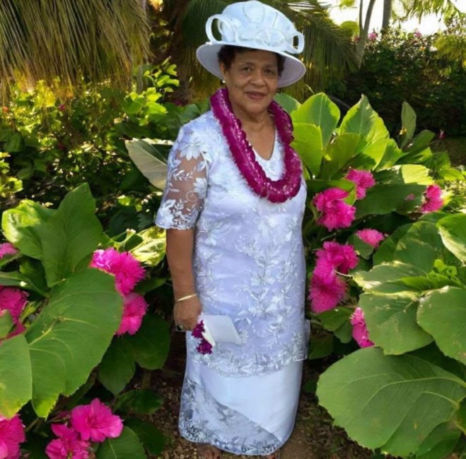 Obituary of Valuese Fagota