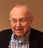 Avis de décès de Julius M Ohorodnik