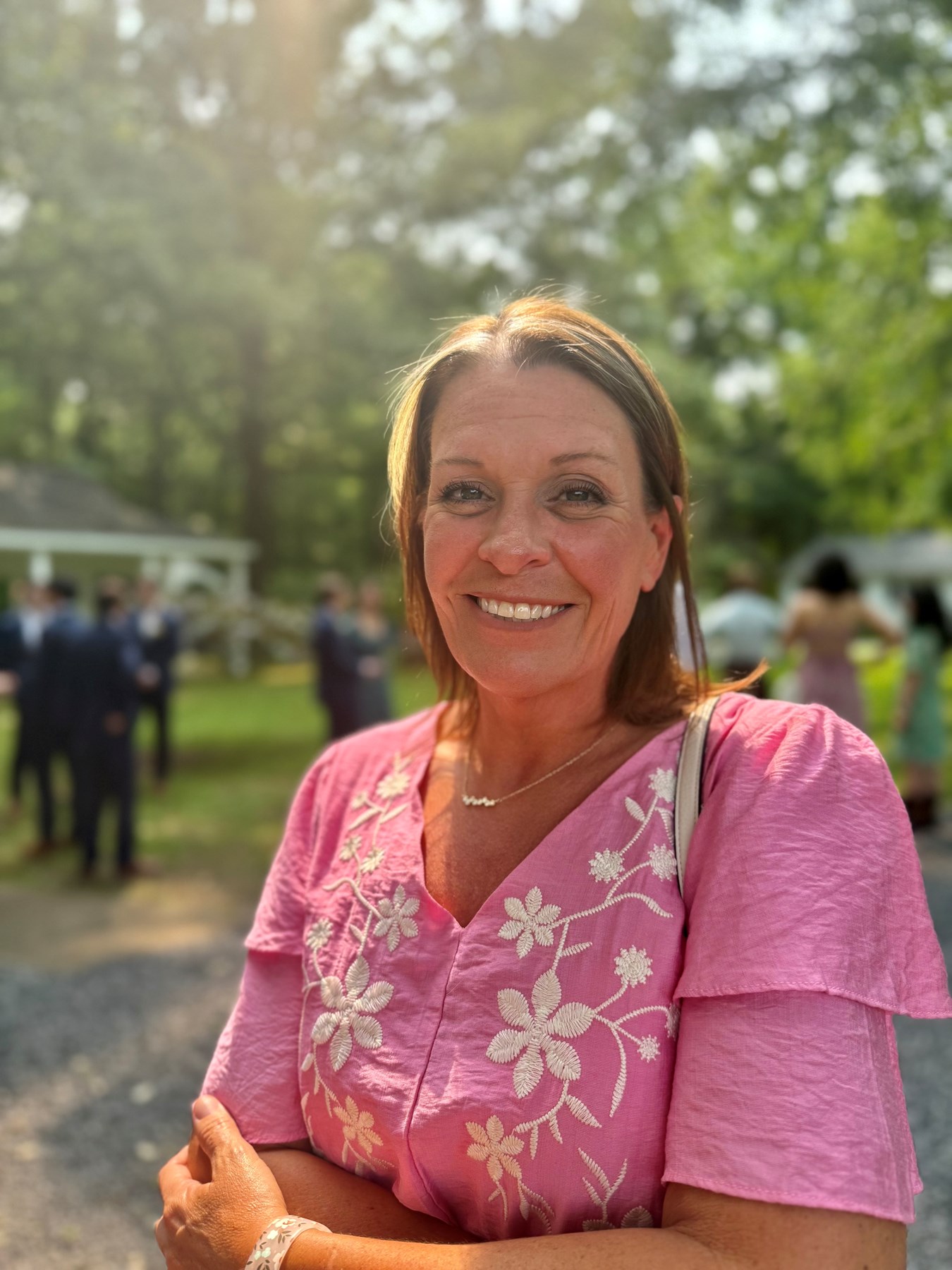 Obituario de Alisa Mitchell McDavid