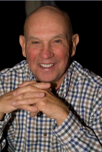 Obituary of Martin John Verbrugge Jr.