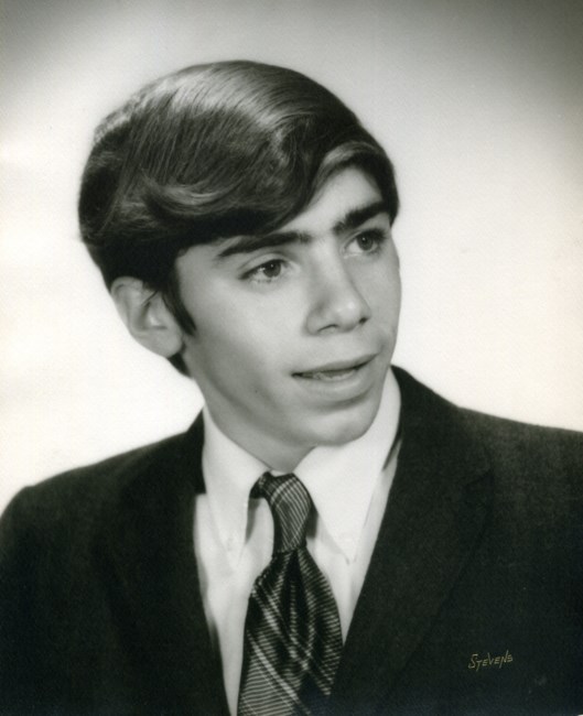 Obituario de Thomas Allen Ricci