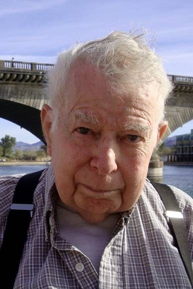 Obituary of Albert Joseph Reeves