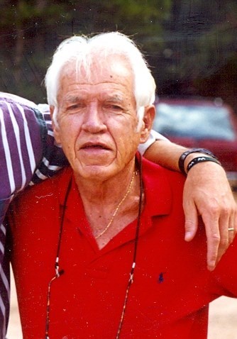 Avis de décès de Gordon "Gordo" K. White