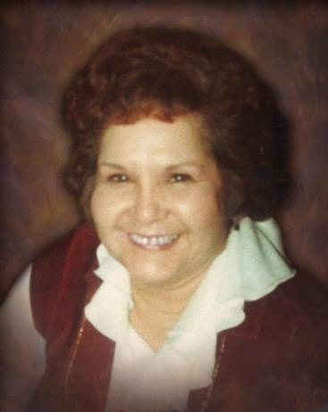 Obituary of Antonia Mendez