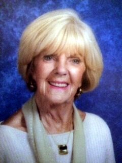 Avis de décès de Sharon Elaine Wilson