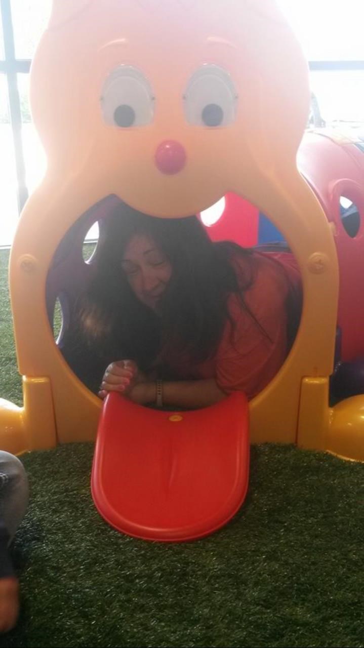 Obituary of Rebecca Gail Fricke