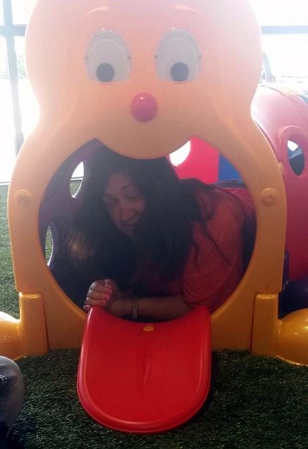 Obituary of Rebecca Gail Fricke