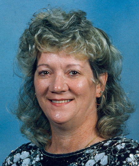 Obituary of Sharon Cain
