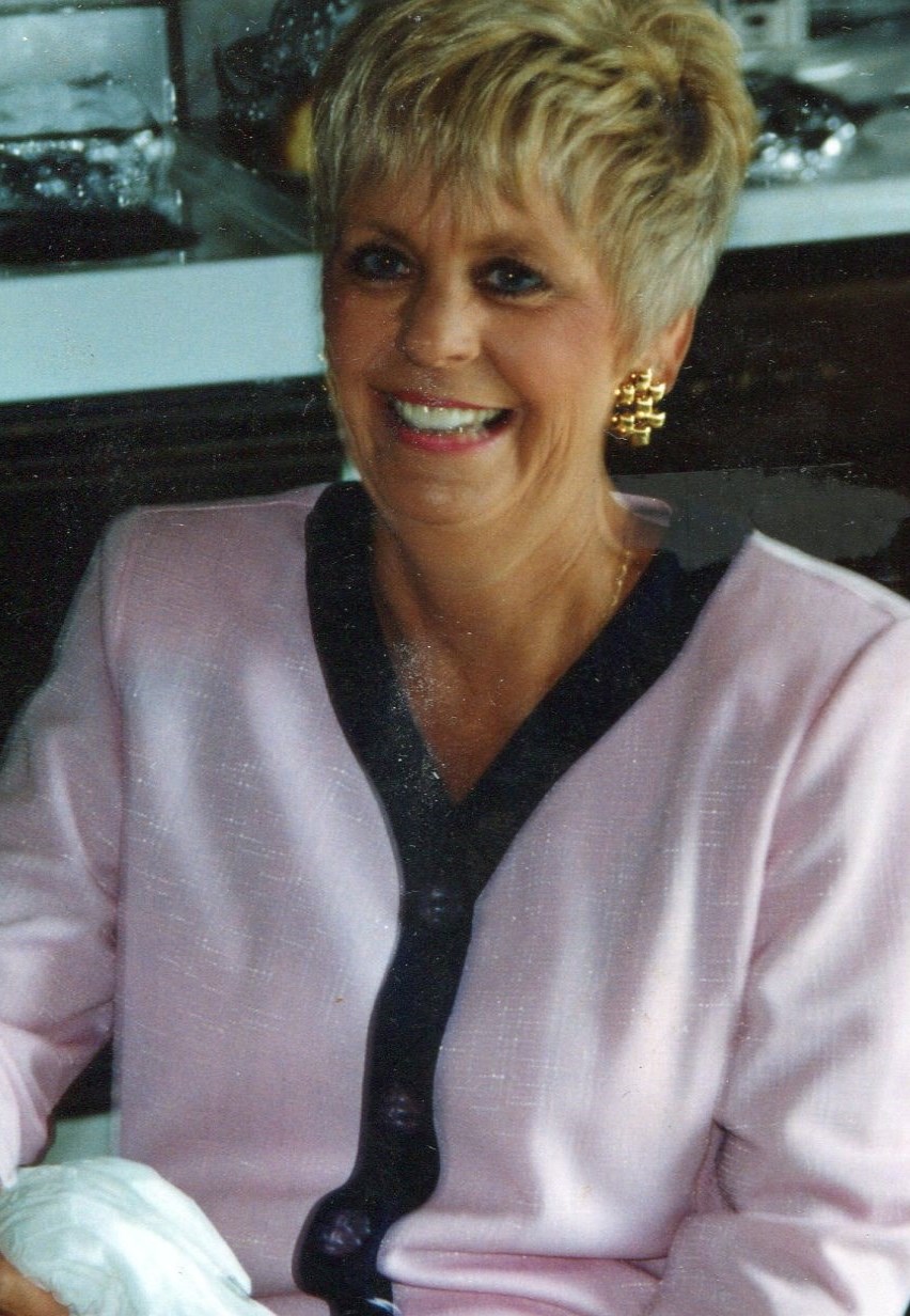 Nancy Williams Obituary Northport, AL