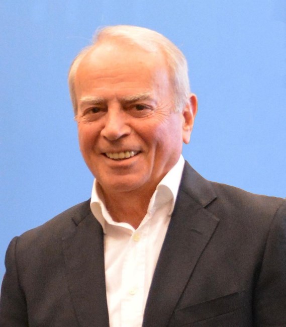 Obituary of Grigory Nersesyan