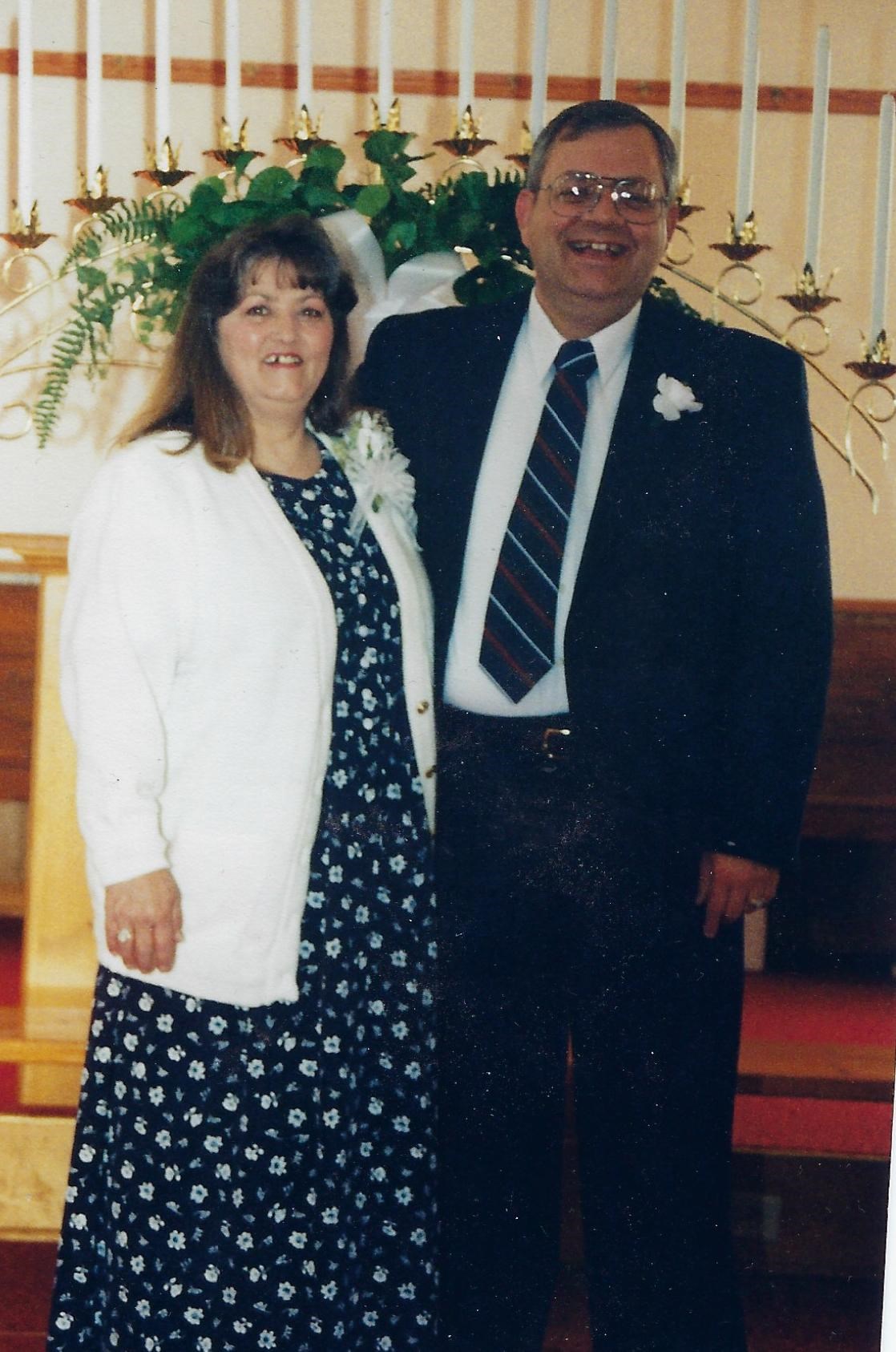 Obituary of Barbara Ann Prewett