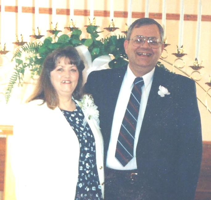 Obituary of Barbara Ann Prewett