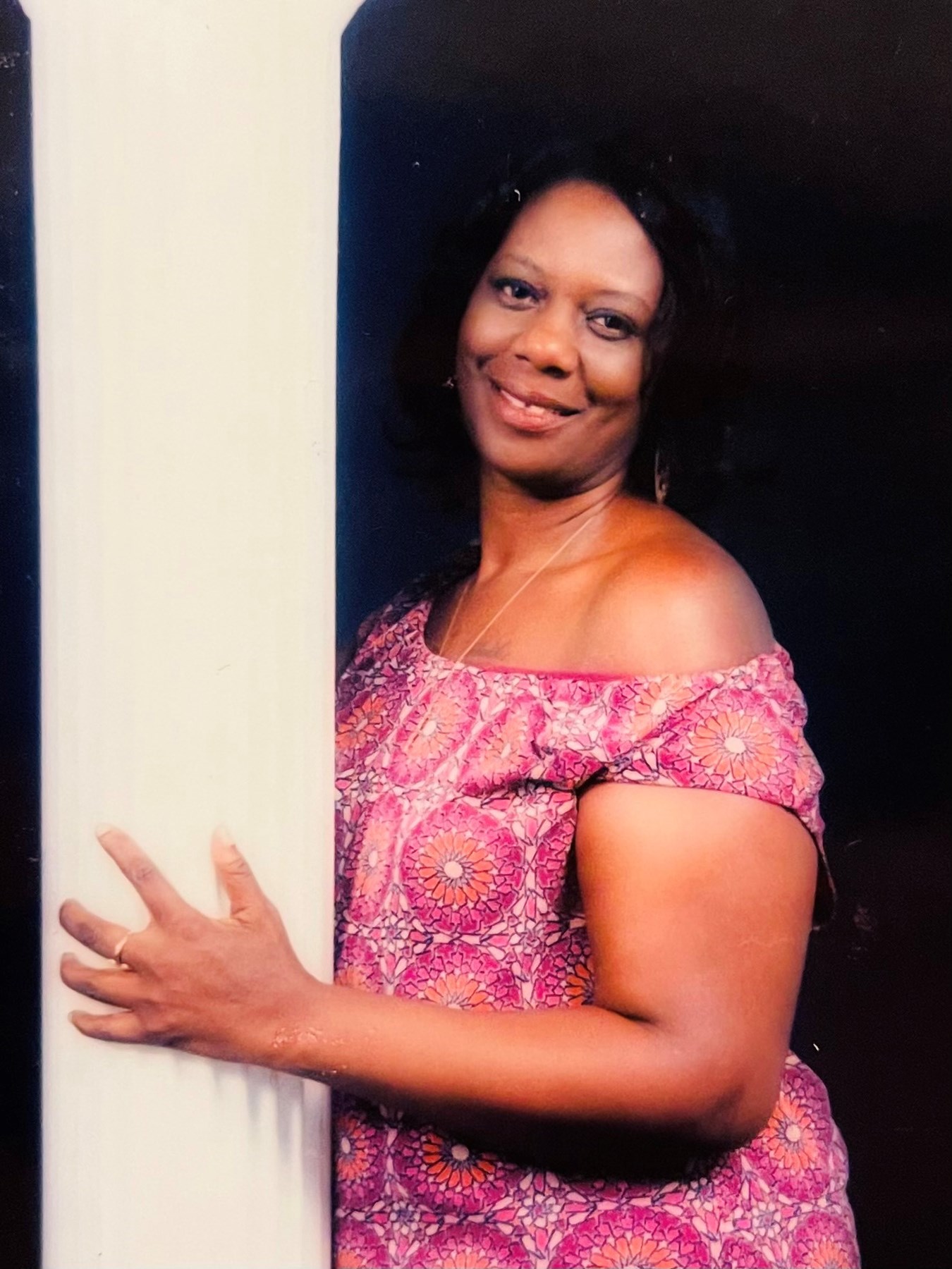 Denise Farrow Obituary Charlotte, NC