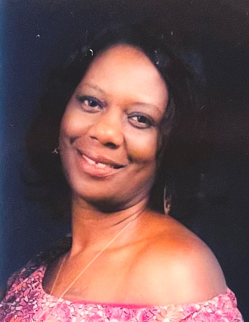 Obituary of Denise Farrow