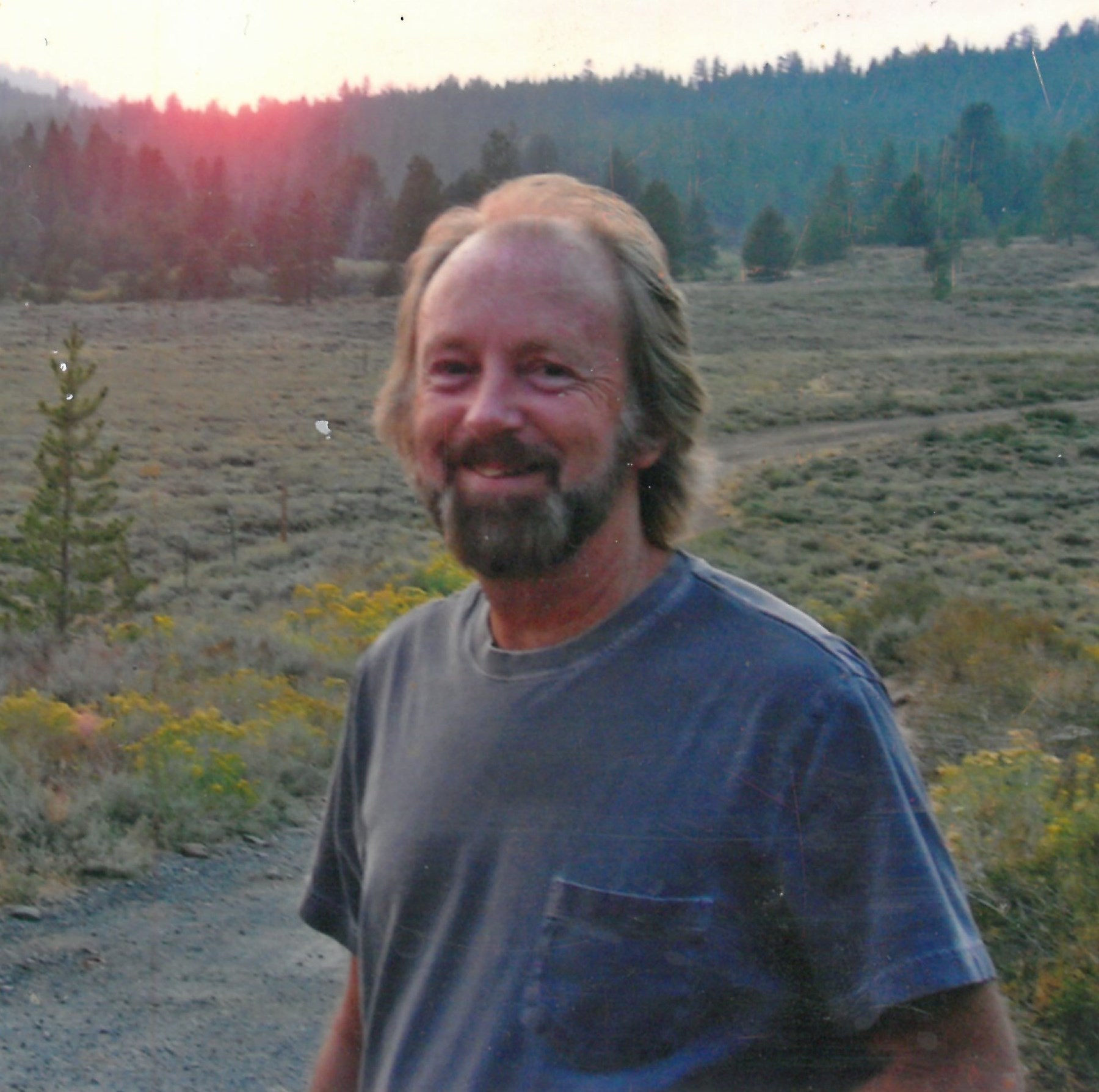 Terry Sturgill Obituary Auburn, CA
