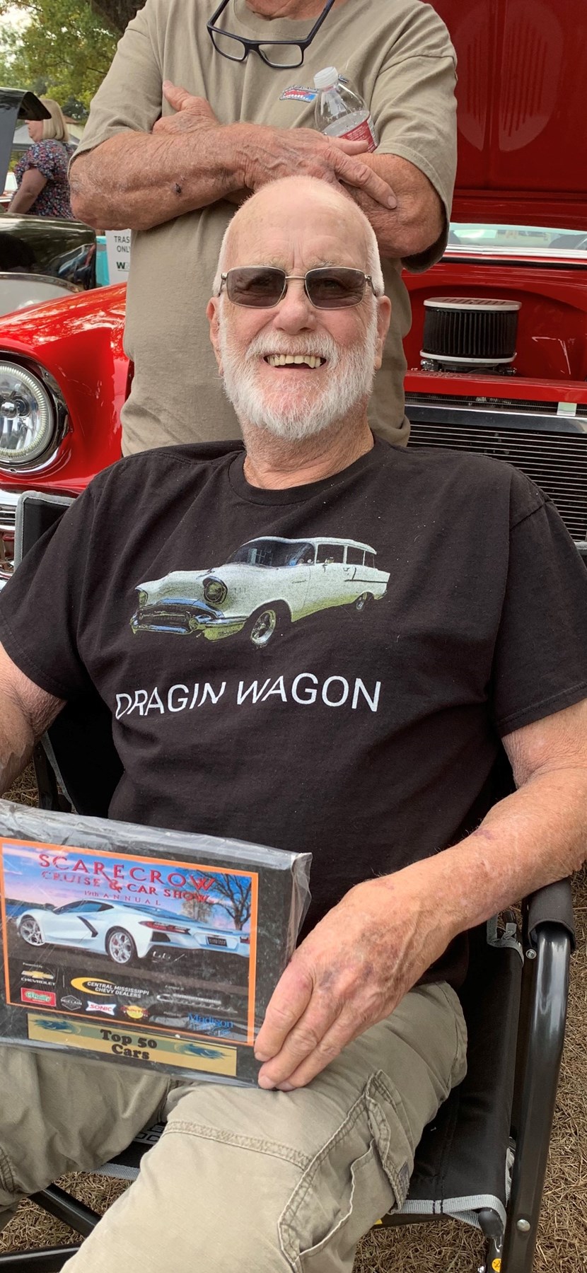 Obituary of Robert "Bobby" Hammack