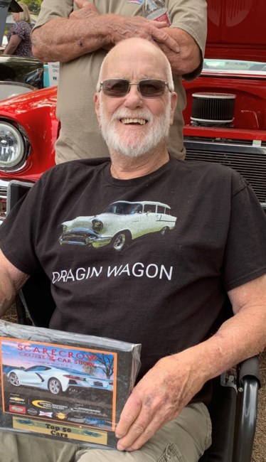 Obituary of Robert "Bobby" Hammack